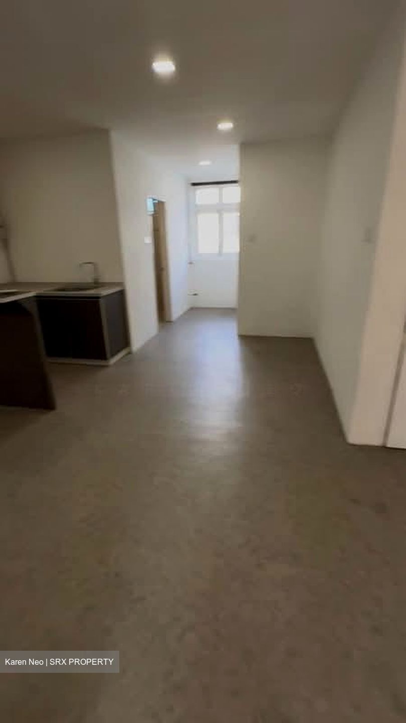 Hamilton Road (D8), Apartment #601567351